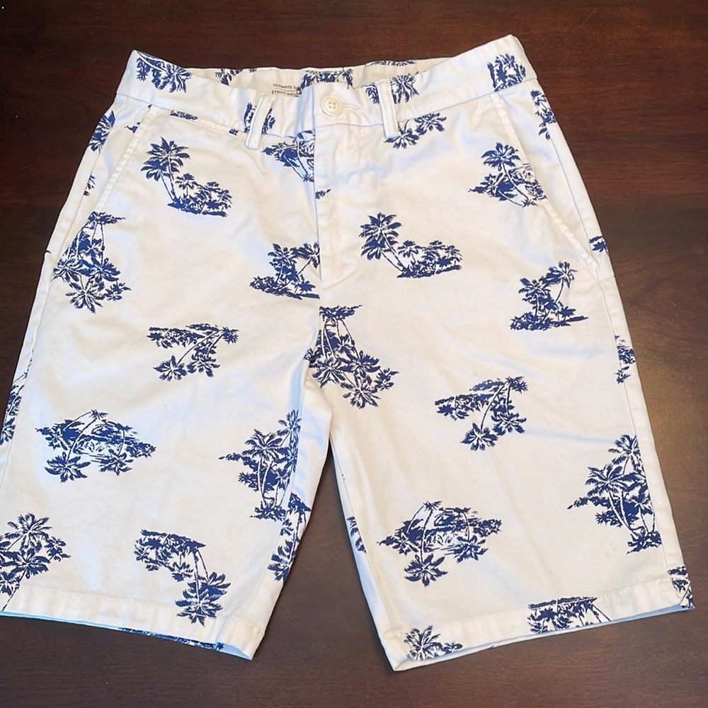 Old Navy Slim Shorts. Mens Size 29.  New/Never Worn.